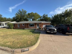 5154  Dana Drive , Haltom City Texas 76117