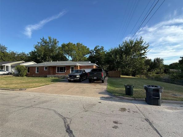 5154  Dana Drive , Haltom City Texas 76117