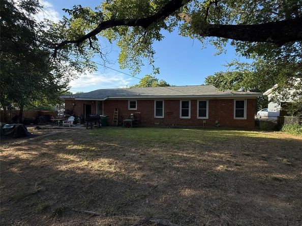 5154  Dana Drive , Haltom City Texas 76117