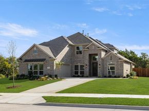 516  Big Lake  , DeSoto Texas 75115