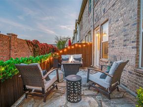 815  Vashon Drive , Allen Texas 75013