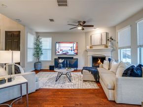 815  Vashon Drive , Allen Texas 75013