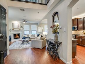 815  Vashon Drive , Allen Texas 75013