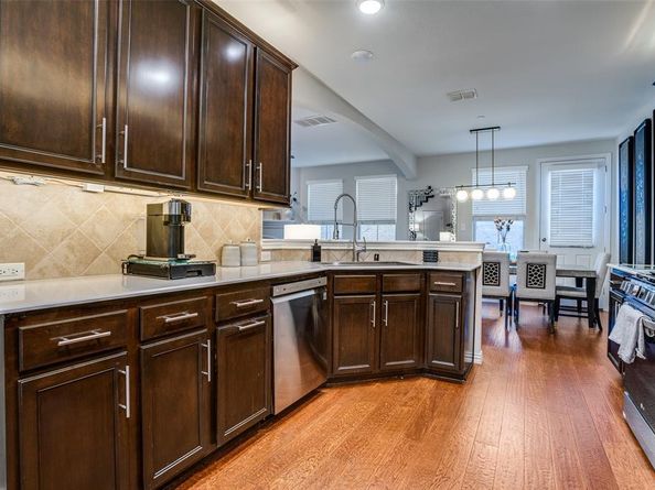 815  Vashon Drive , Allen Texas 75013