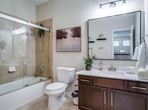 815  Vashon Drive , Allen Texas 75013