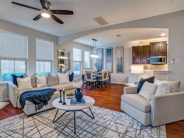 815  Vashon Drive , Allen Texas 75013