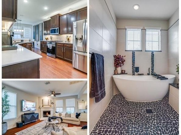 815  Vashon Drive , Allen Texas 75013