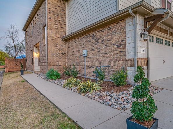 815  Vashon Drive , Allen Texas 75013