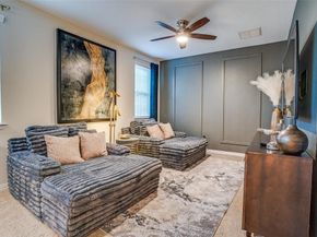 815  Vashon Drive , Allen Texas 75013