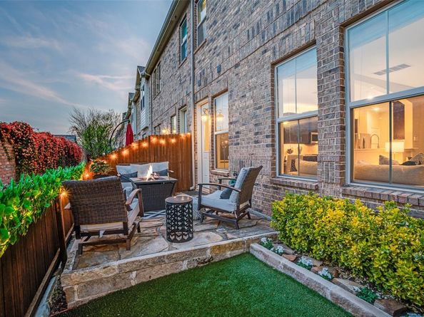 815  Vashon Drive , Allen Texas 75013