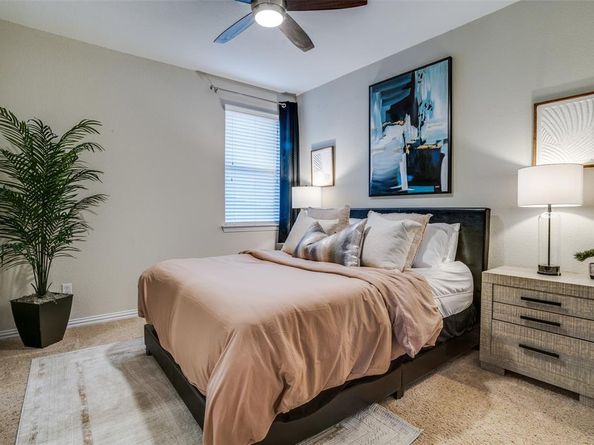 815  Vashon Drive , Allen Texas 75013