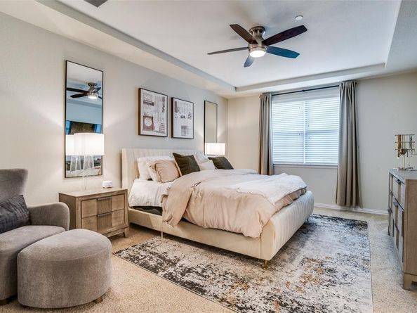 815  Vashon Drive , Allen Texas 75013