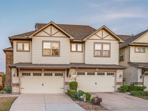 815  Vashon Drive , Allen Texas 75013