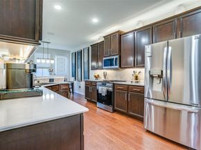 815  Vashon Drive , Allen Texas 75013