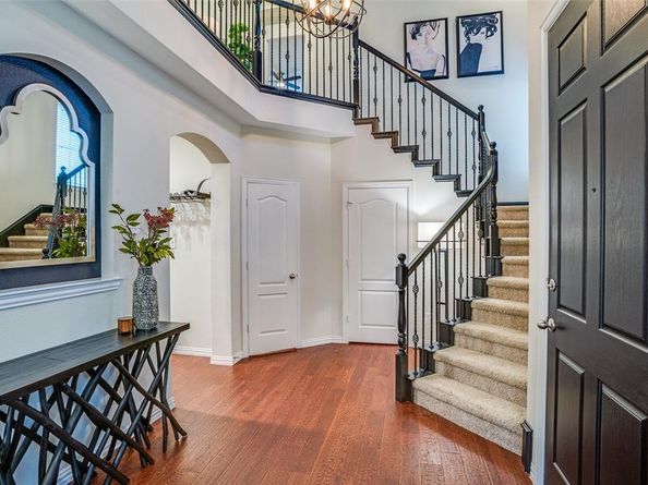 815  Vashon Drive , Allen Texas 75013