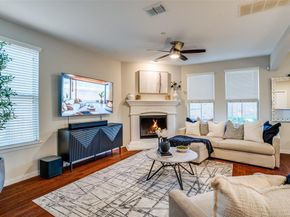 815  Vashon Drive , Allen Texas 75013