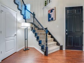 815  Vashon Drive , Allen Texas 75013