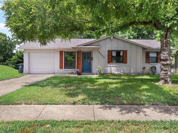 4205  Firewood Drive , Dallas Texas 75241