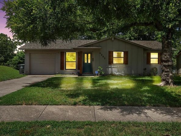 4205  Firewood Drive , Dallas Texas 75241
