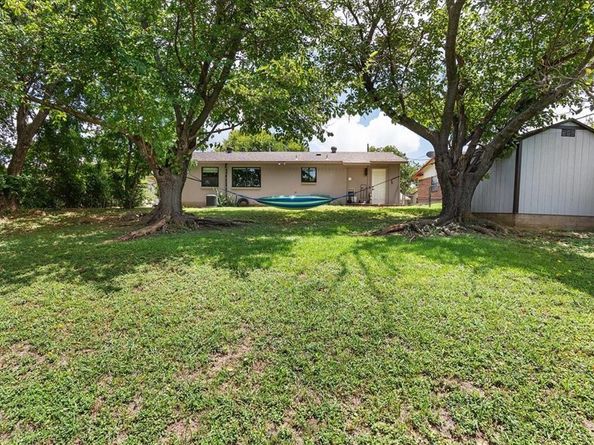 4205  Firewood Drive , Dallas Texas 75241