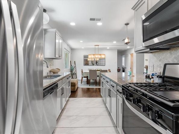 4205  Firewood Drive , Dallas Texas 75241
