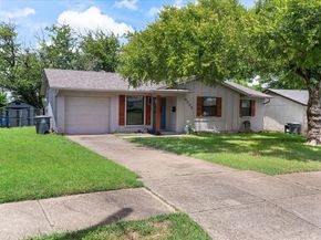 4205  Firewood Drive , Dallas Texas 75241