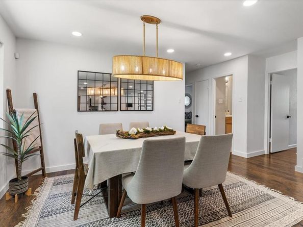 4205  Firewood Drive , Dallas Texas 75241