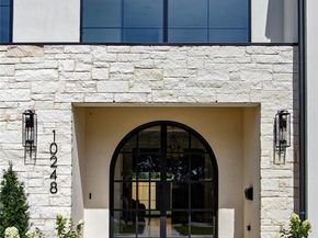 10248  Sherbrook Lane , Dallas Texas 75229