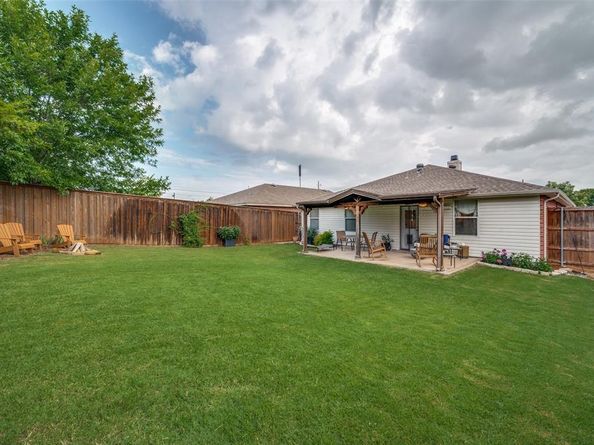 5505  Pandale Valley Drive , McKinney Texas 75071