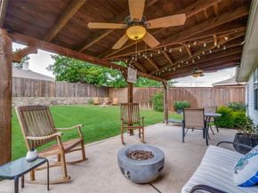 5505  Pandale Valley Drive , McKinney Texas 75071