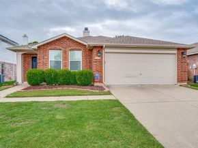 5505  Pandale Valley Drive , McKinney Texas 75071