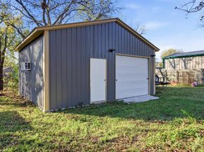 1004  Usher Street , Benbrook Texas 76126