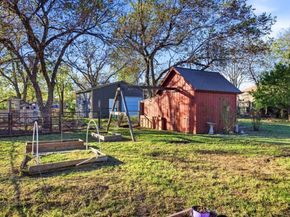 1004  Usher Street , Benbrook Texas 76126