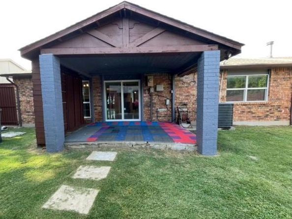 560  Oldbridge Drive , Allen Texas 75002