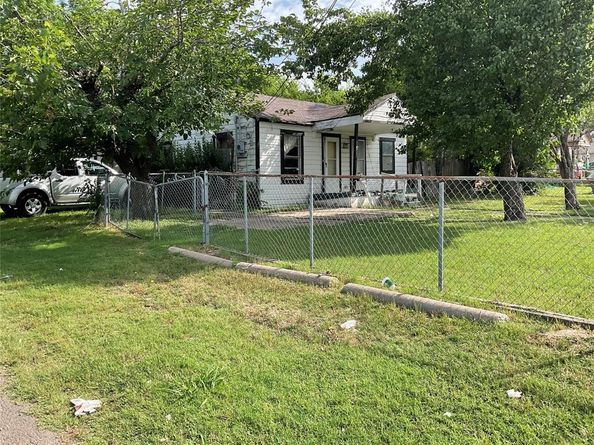 2703  Marjorie Avenue , Dallas Texas 75216