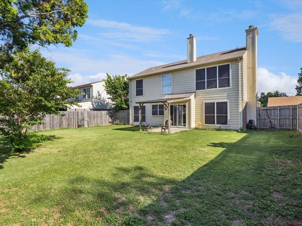2528  Creekwood Lane , Fort Worth Texas 76123
