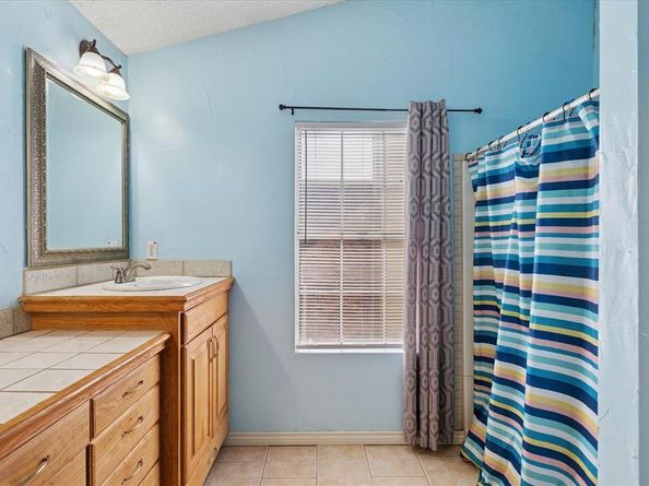 2528  Creekwood Lane , Fort Worth Texas 76123