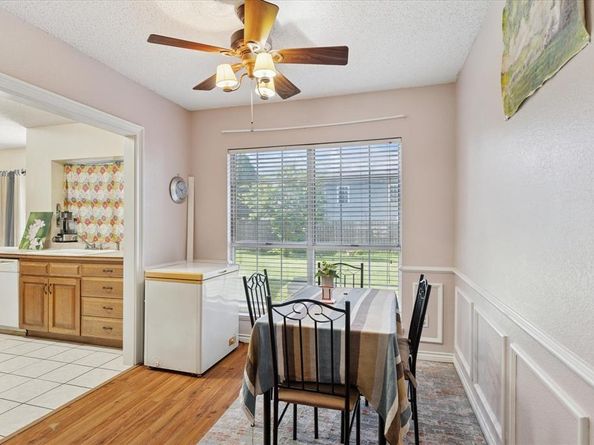 2528  Creekwood Lane , Fort Worth Texas 76123