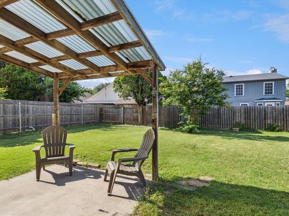 2528  Creekwood Lane , Fort Worth Texas 76123