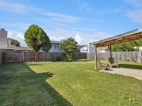 2528  Creekwood Lane , Fort Worth Texas 76123