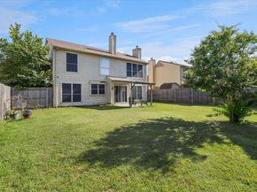 2528  Creekwood Lane , Fort Worth Texas 76123
