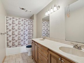 2528  Creekwood Lane , Fort Worth Texas 76123