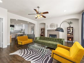 6640  Lost Star Lane , Fort Worth Texas 76132