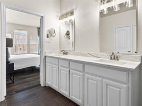 6640  Lost Star Lane , Fort Worth Texas 76132