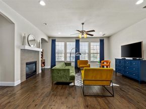 6640  Lost Star Lane , Fort Worth Texas 76132