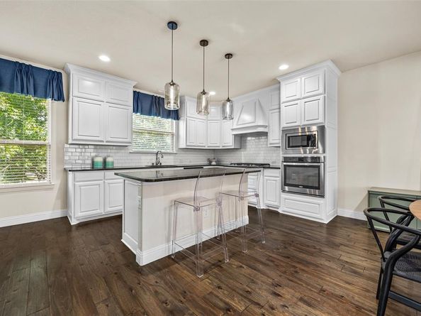 6640  Lost Star Lane , Fort Worth Texas 76132