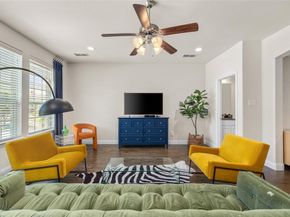 6640  Lost Star Lane , Fort Worth Texas 76132