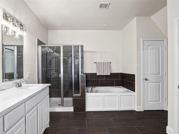 6640  Lost Star Lane , Fort Worth Texas 76132
