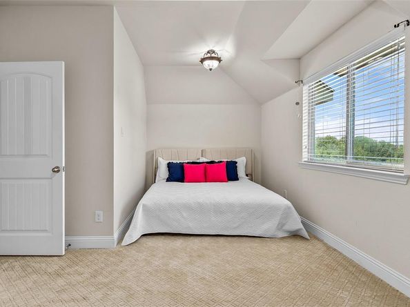 6640  Lost Star Lane , Fort Worth Texas 76132