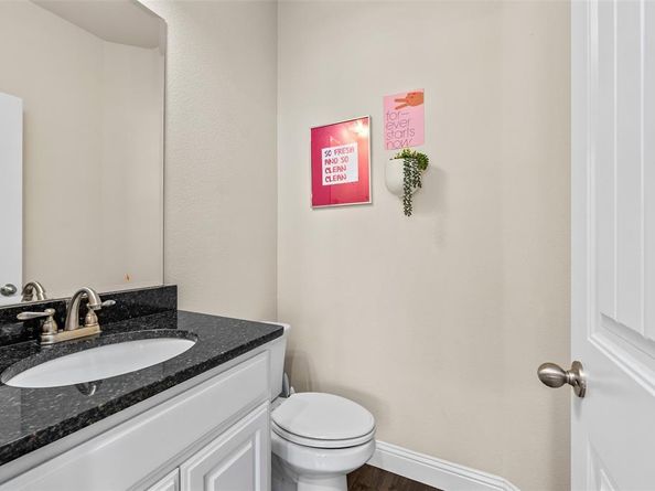 6640  Lost Star Lane , Fort Worth Texas 76132